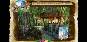Guanabanas Web Design